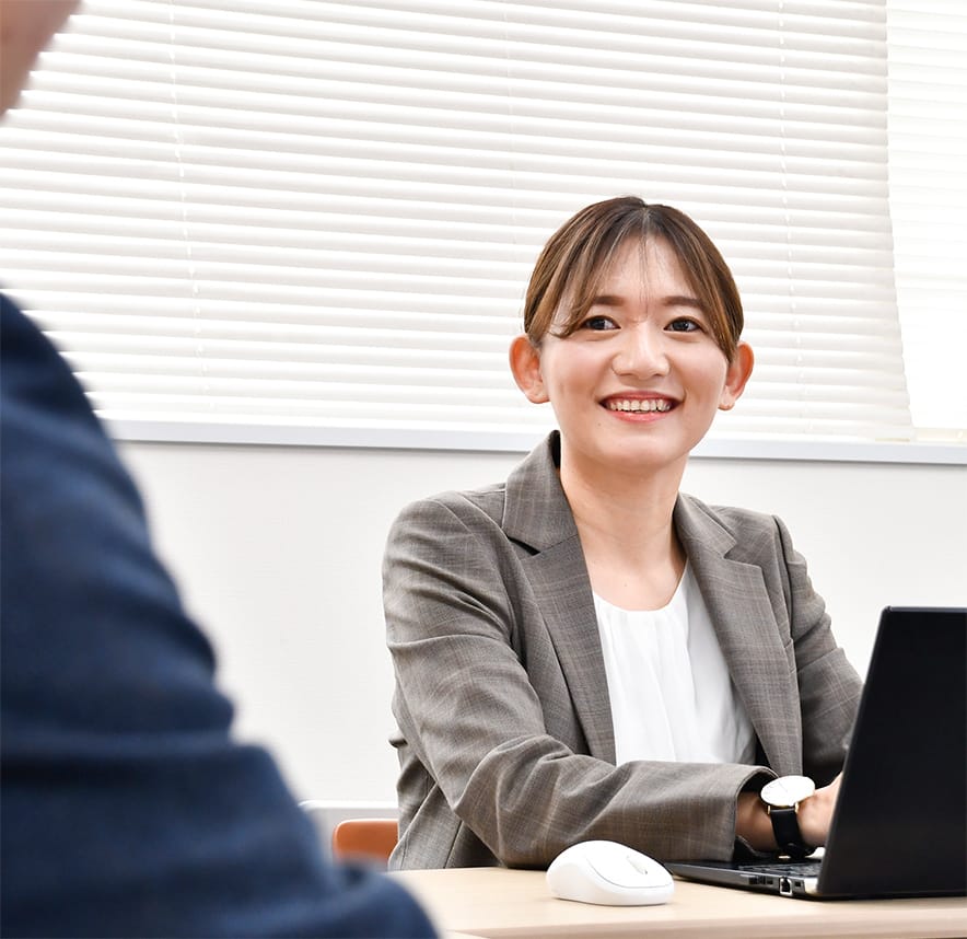 越境EC運営と物流の課題解決をサポートするイメージ