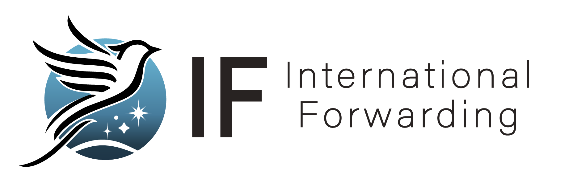 International Forwarding Co.,Ltd.